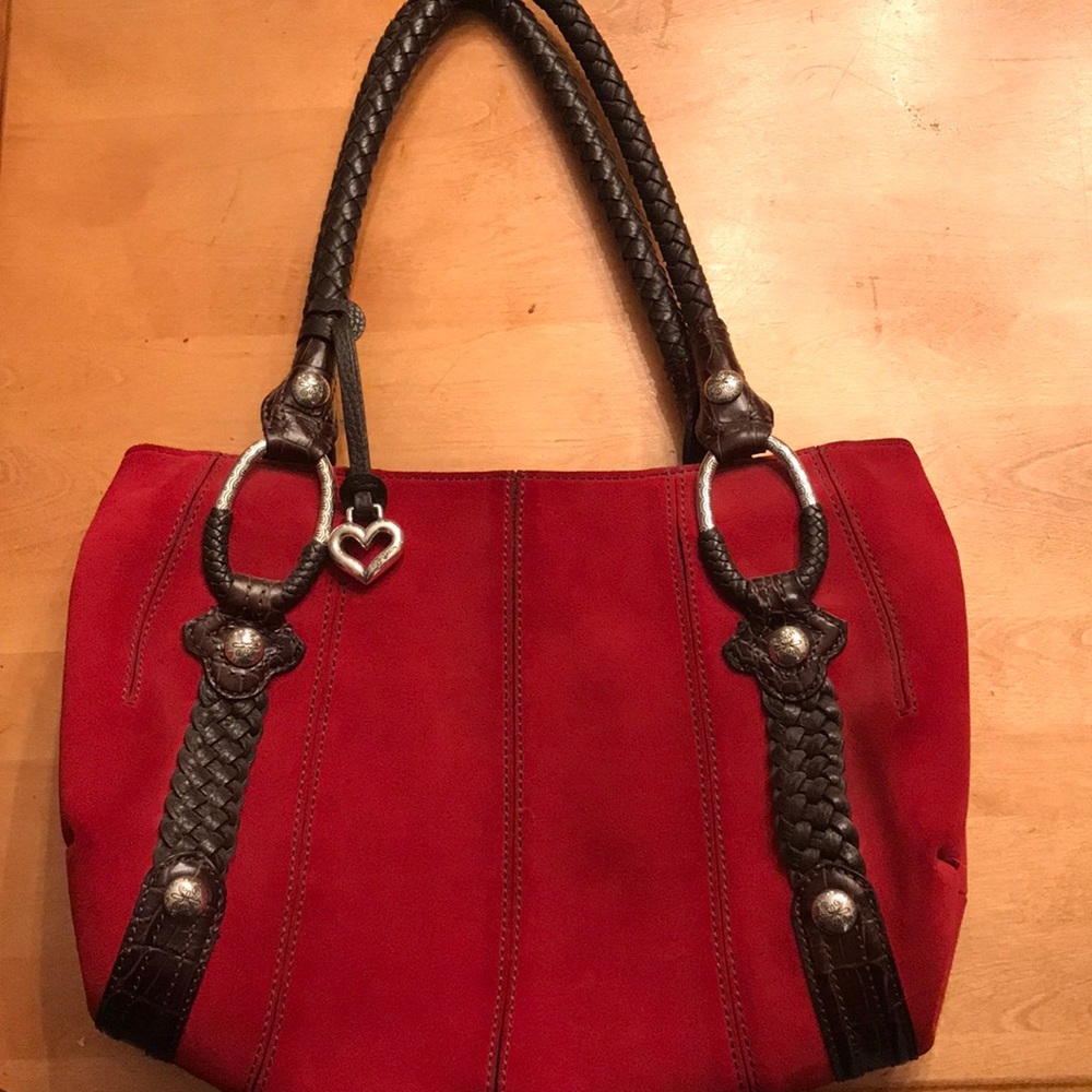 Brighton purse